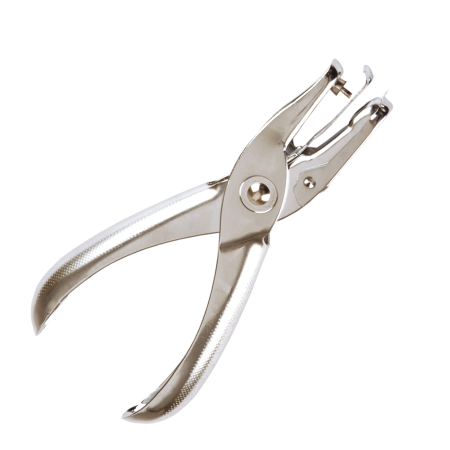 PINZA PERF 1 ORIFICIO MAE P-1MCH 1/16 14825