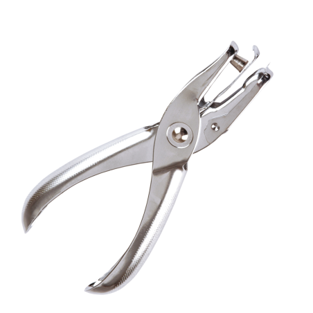 PINZA PERFORADORA  1 PERF MAE P-1 ORIFICIO 1/4 6MM 14827