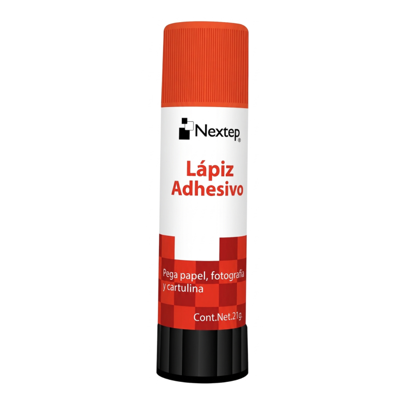 LAPIZ ADHESIVO NEXTEP 21 GRAMOS NE-022B