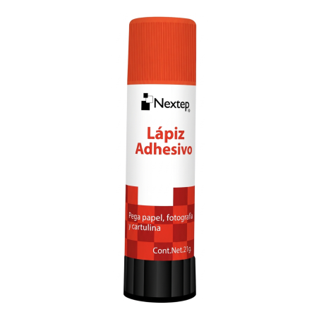 LAPIZ ADHESIVO NEXTEP 21 GRAMOS NE-022B
