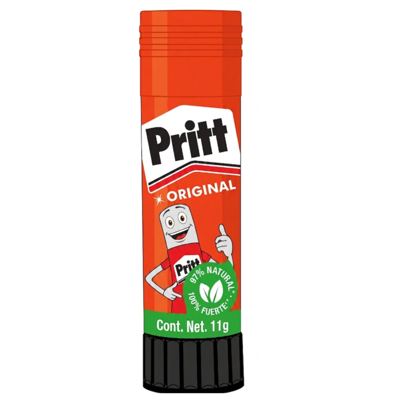 LAPIZ ADHESIVO PRITT PS-10 11GMS 48124