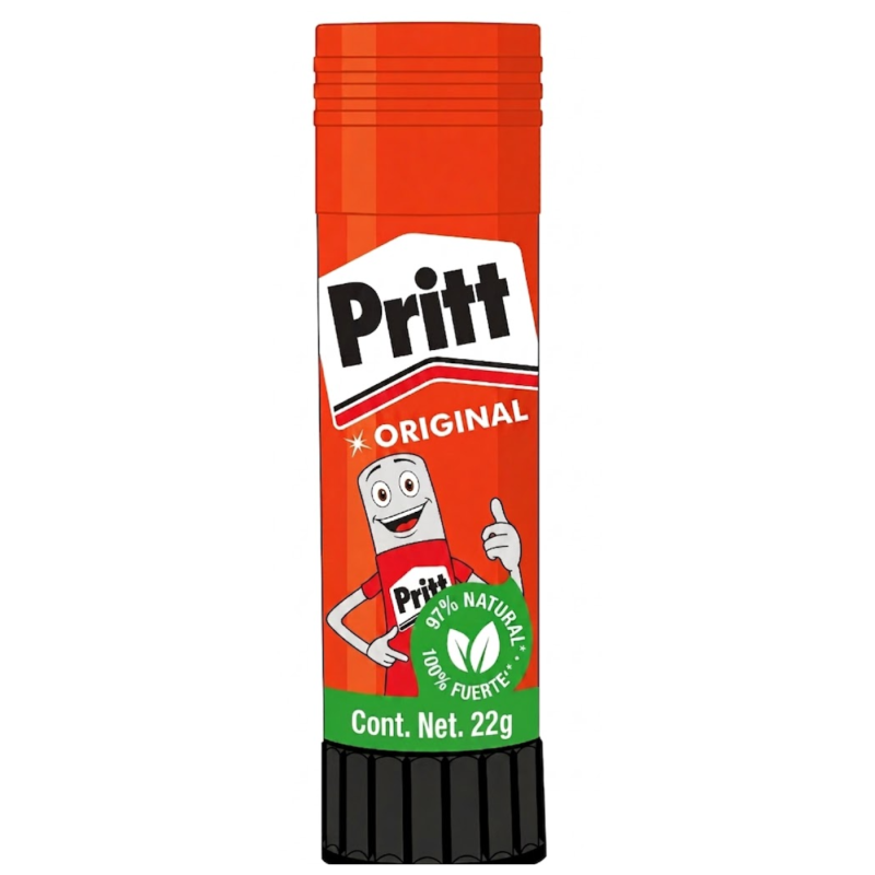 LAPIZ ADHESIVO PRITT PS-20 22GMS 48126