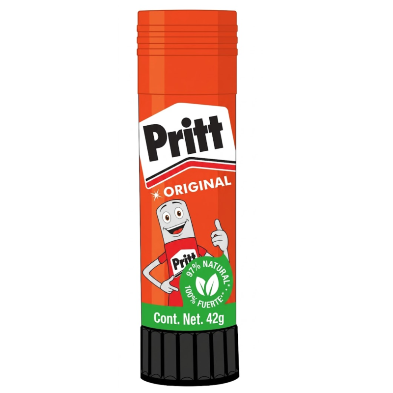 LAPIZ ADHESIVO PRITT PS-40 42GM 48127
