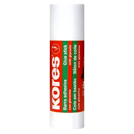 LAPIZ ADHESIVO KORES 12082.62 8GMS   048132