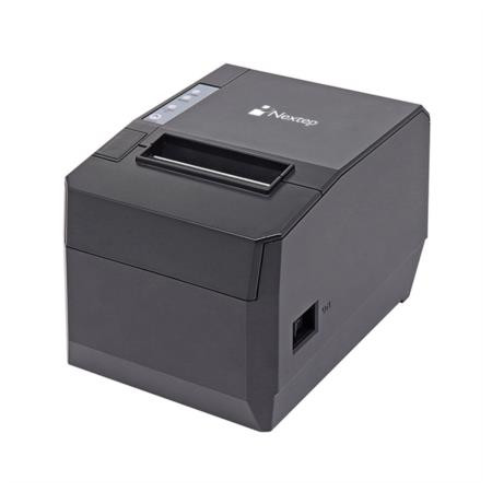 MINIPRINTER TERMICA NEXTEP 80X70MM NE-511 USB/LAN CORT  AUT