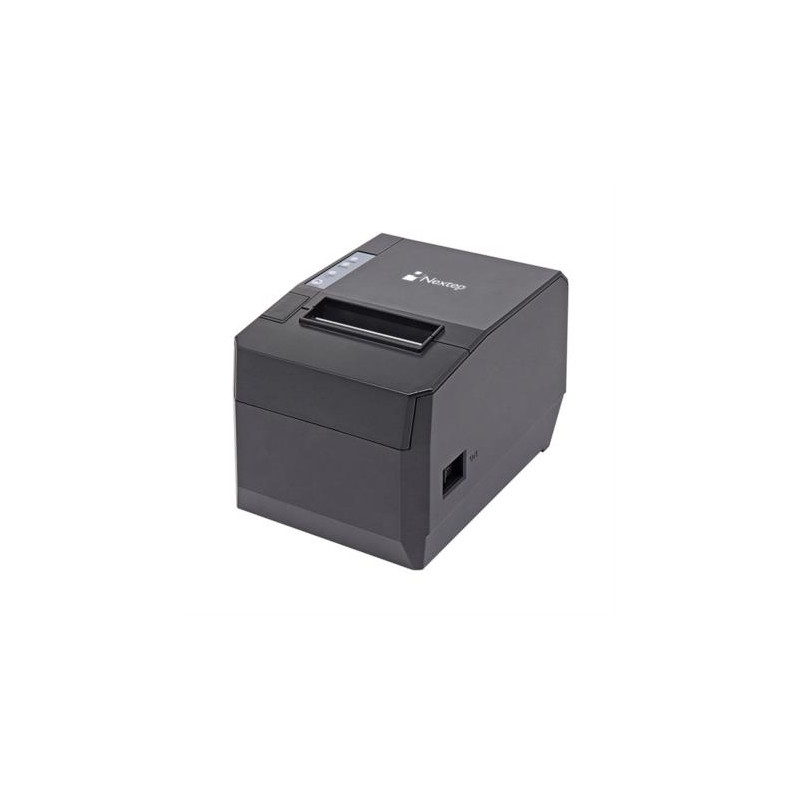 MINIPRINTER TERMICA NEXTEP 80X70MM NE-511 USB/LAN CORT  AUT