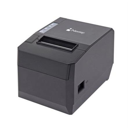 MINIPRINTER TERMICA NEXTEP 80X70MM NE-511 USB/LAN CORT  AUT