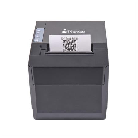 MINIPRINTER TERMICA NEXTEP 80X70MM NE-511 USB/LAN CORT  AUT