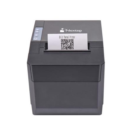 MINIPRINTER TERMICA NEXTEP 80X70MM NE-511 USB/LAN CORT  AUT