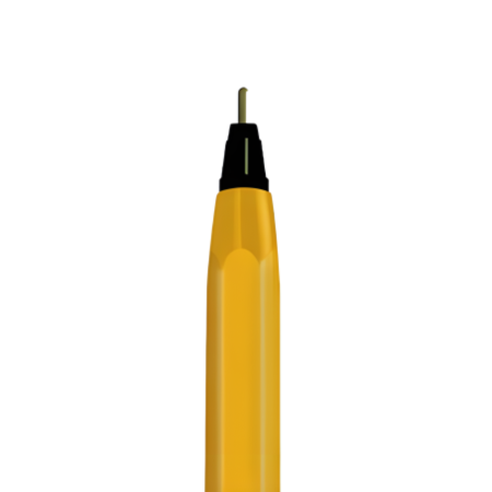 BOLIGRAFO NEXTEP PRO-TIP COLOR NEGRO FINO 0.7MM NE-063FN