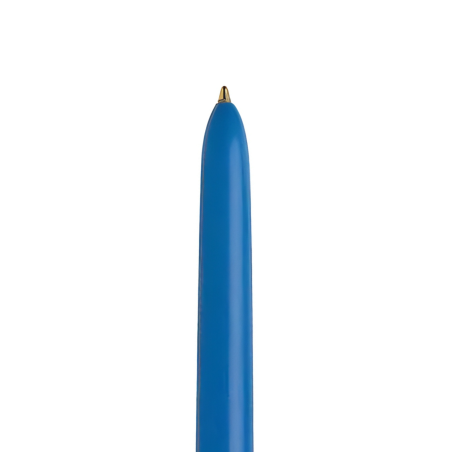 BOLIGRAFO 4 COLORES BIC 886770 COLORES BASICOS 80574