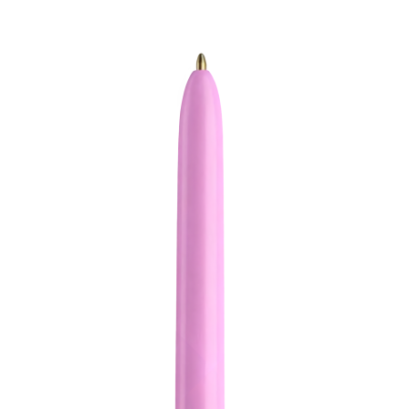 BOLIGRAFO 4 COLOR BIC 886770 COLORES FASHION 121071
