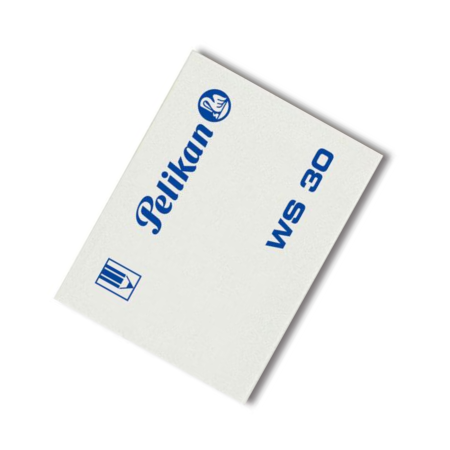 BORRADOR BLANCO WS30 PELIKAN 47009