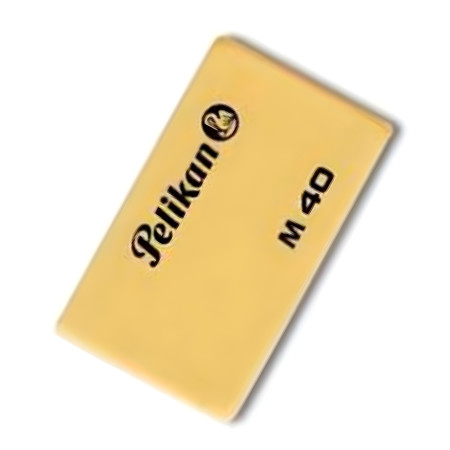 BORRADOR MIGAJON M-40 PELIKAN PIEZA 47029