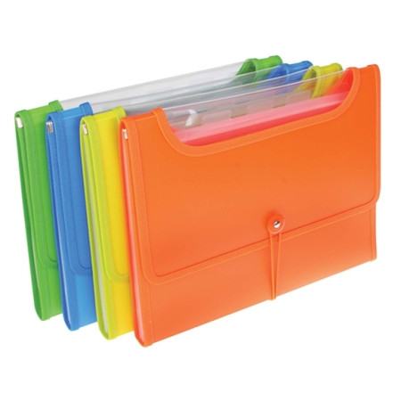 ARCHIFUELLE POLIPROPILENO ACME X4N T/CARTA 48048