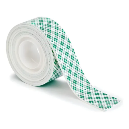 CINTA ADHESIVA DE ESPUMA SCOTCH 110HDC .5PX2M M PESADO 72944