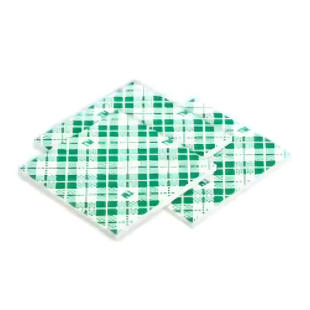 CUADROS ADH. MONTAJE SCOTCH 11 H SQ 48-DC 2.54X2.54 CM 39470