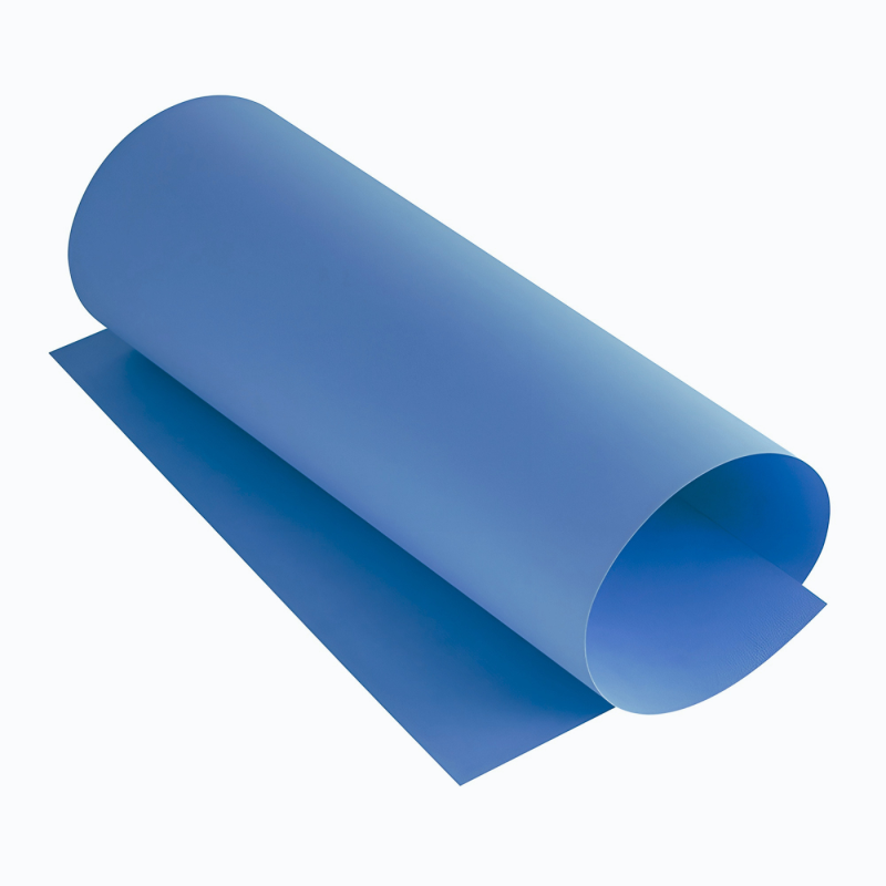 CART.2C EUROIRIS EUROMAC 50X65 CM AZUL 180 GRS 103104