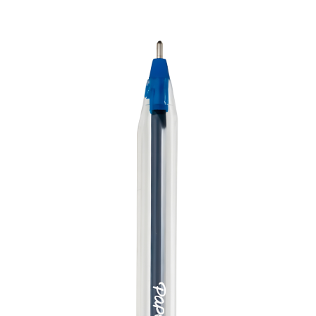 BOLIGRAFO PAPERMATE KILOMETRICO AZUL 1.0MM 17490113531