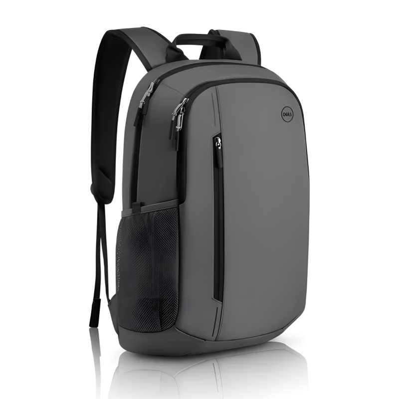 MOCHILA DELL CP4523G ECO LOOP URBAN 15 PULG GRIS