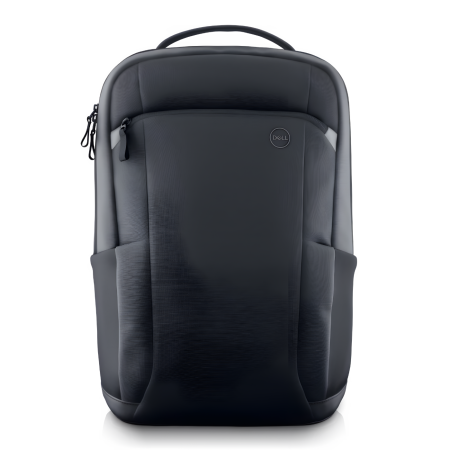MOCHILA DELL CP5724S PLUS ECOO LOOP SLIM 16 PULG NEGRO