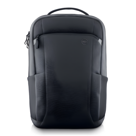 MOCHILA DELL CP5724S PLUS ECOO LOOP SLIM 16 PULG NEGRO