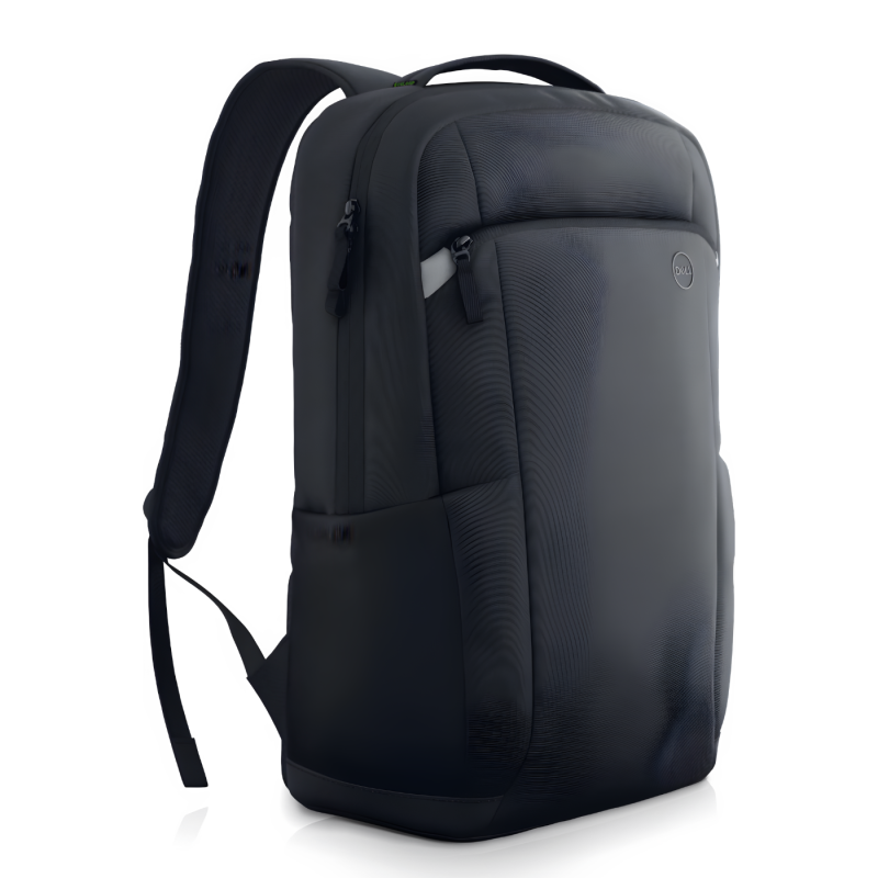 MOCHILA DELL CP5724S PLUS ECOO LOOP SLIM 16 PULG NEGRO