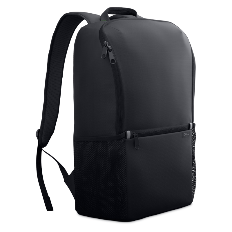 MOCHILA DELL ECOLOOP ESSENTIAL CP3724-TA 16 PULG NEGRO