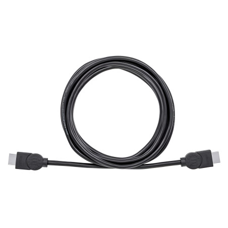 CABLE MANHATTAN HDMI 1,4 M-M 4K 7.5 M CABLEMH353274