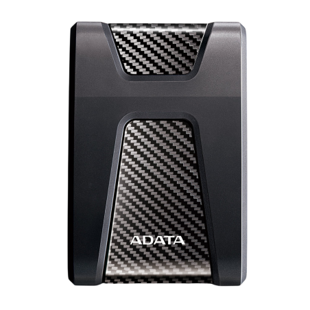 DISCO DURO EXTERNO 1TB ADATA 2.5 USB 3.0 HD650BK