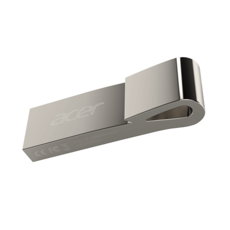MEMORIA ACER USB 2.0 16GB METALICA 30 MB/S