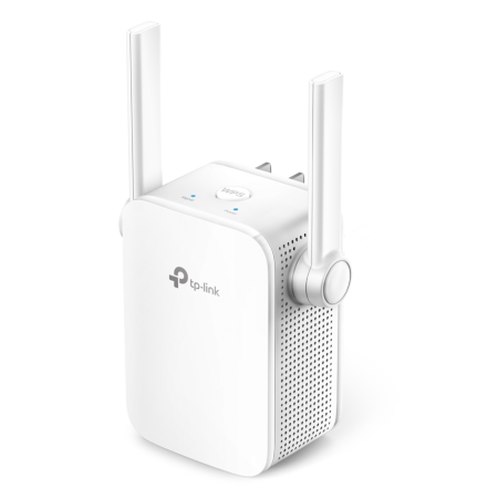 EXTENSOR DE RANGO TP-LINK TL-WA855RE INALAMBRICO DE 300MBPS