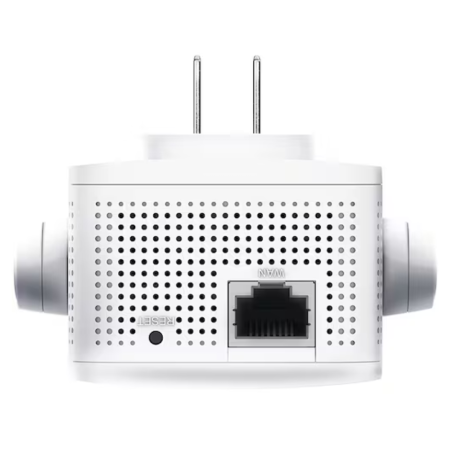 EXTENSOR DE RANGO TP-LINK TL-WA855RE INALAMBRICO DE 300MBPS