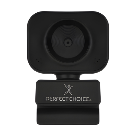 CAMARA WEBCAM PERFECT CHOICE 5MP PC-320548
