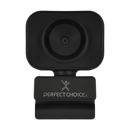 CAMARA WEBCAM PERFECT CHOICE 5MP PC-320548