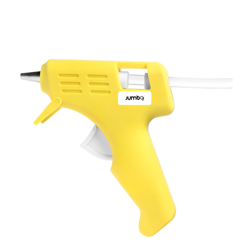 PISTOLA SILICON JUMBO PPS1 ELECT. CHICA 149501