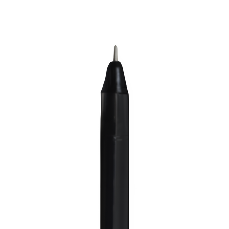 BOLIGRAFO P/FINO .7MM AZOR CON BASE NEGRO 6806 PIN  151382