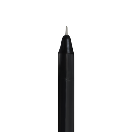 BOLIGRAFO P/FINO .7MM AZOR CON BASE NEGRO 6806 PIN  151382