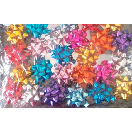 MONO ESTRELLA MET. MINI NAVIPLASTIC 145343
