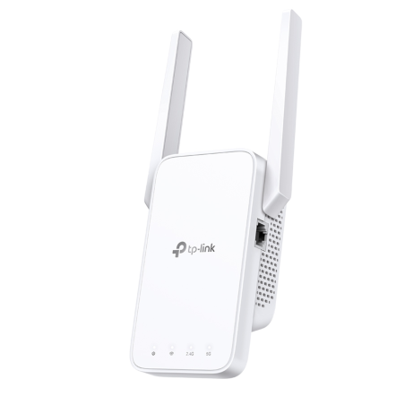 EXTENSOR DE RANGO INALAMBRICO RE315 AC1200 DUAL BAND
