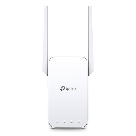 EXTENSOR DE RANGO INALAMBRICO RE315 AC1200 DUAL BAND