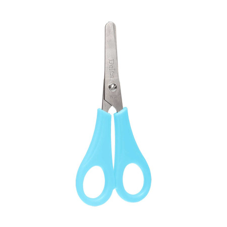 TIJERA ESCOLAR DELTA D15 PUNTA ROMA 5'' (12.7CM) 149308
