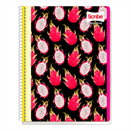CUADERNO PROF ESP SCRIBE 7510 RAYA 100HJS MEGAPLUS 193439