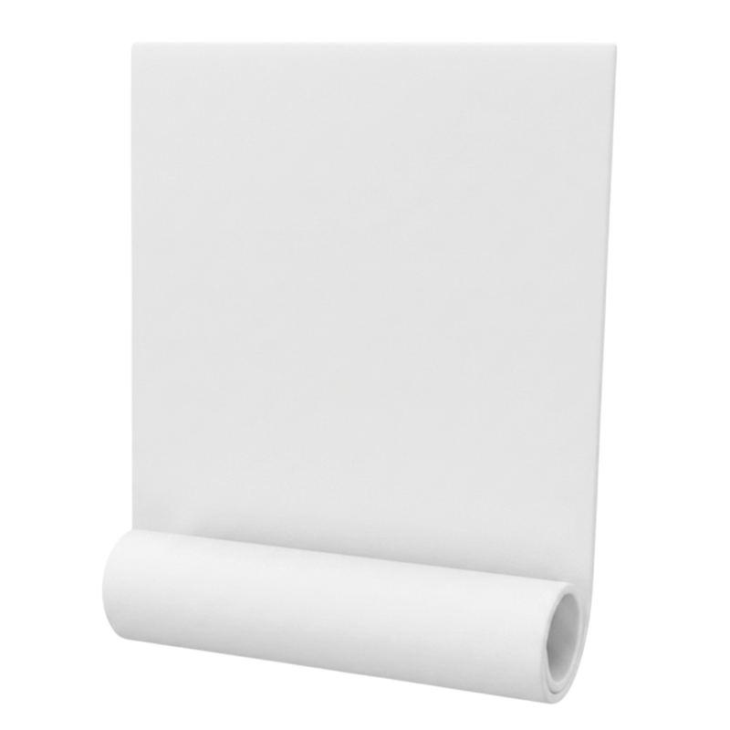 FOAMY P/MANUAL BARRILITO 45 X 60 BLANCO 103089
