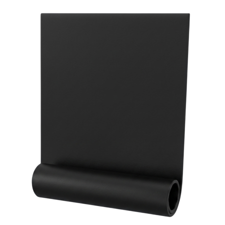 FOAMY P/MANUAL BARRILITO 45 X 60  NEGRO 103089