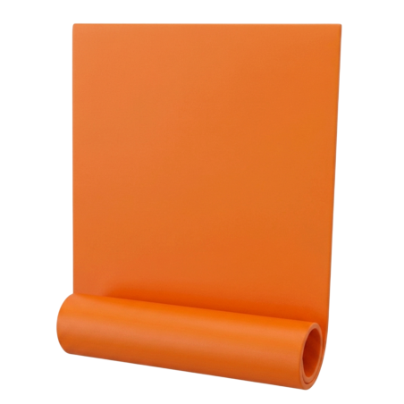 FOAMY P/MANUAL BARRILITO 45 X 60 NARANJA 103089