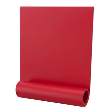 FOAMY P/MANUAL BARRILITO 45 X 60 ROJO 103089