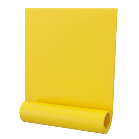 FOAMY P/MANUAL BARRILITO AMARILLO MANGO 45 X 60 CMS  103089