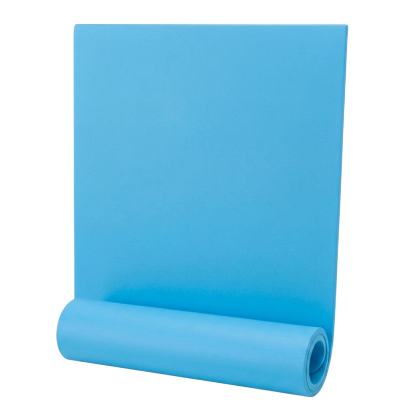 FOAMY P/MANUAL BARRILITO AZUL CIELO 45 X 60 CMS  103089