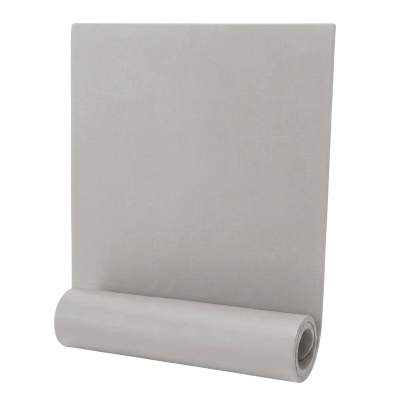 FOAMY P/MANUAL BARRILITO GRIS CLARO 45 X 60 CMS  103089